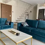 Finix Loft Lejlighed *
