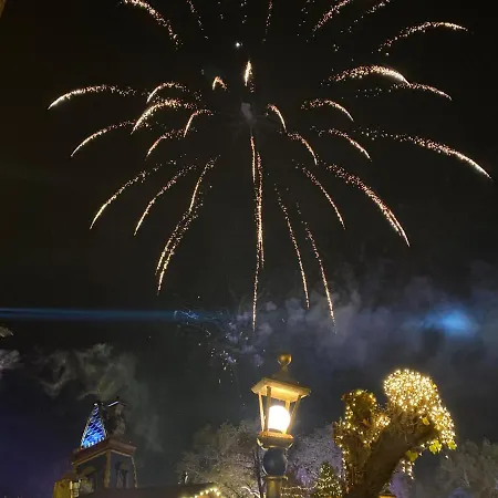 Finix Loft Lejlighed