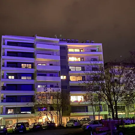 Finix Loft Tríkala