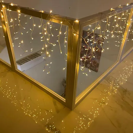 Finix Loft Trikala (Thessaly)