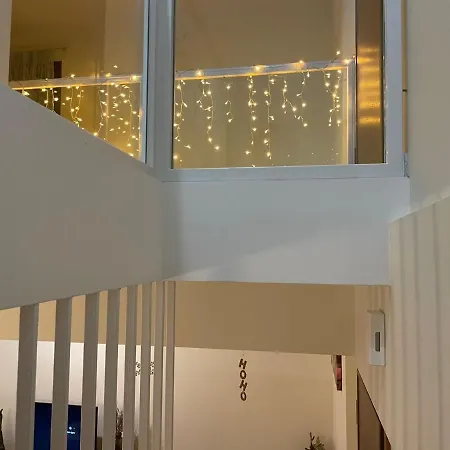Finix Loft *