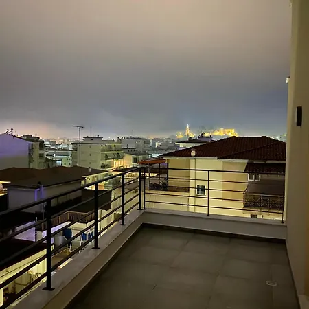 Lejlighed Finix Loft