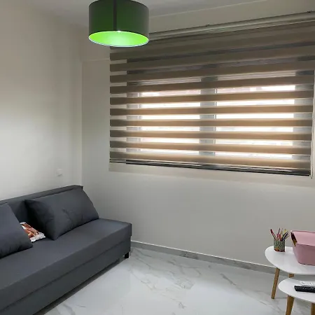 Lejlighed Finix Loft