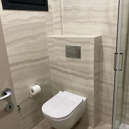 Finix Loft Lejlighed Tríkala