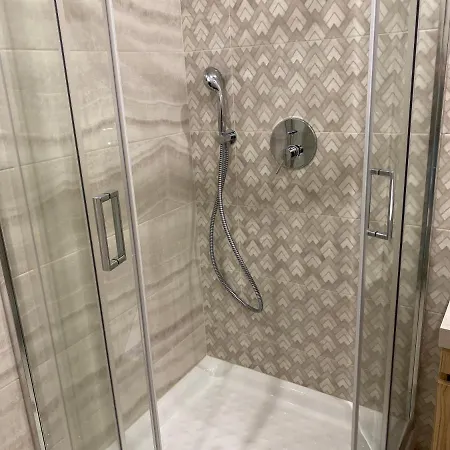 Finix Loft Lejlighed *