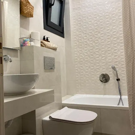 Finix Loft Lejlighed