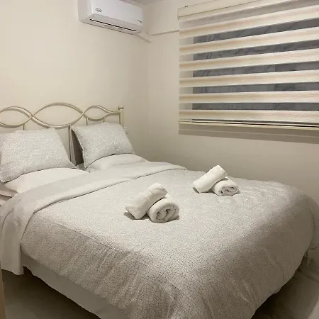 Finix Loft * Tríkala