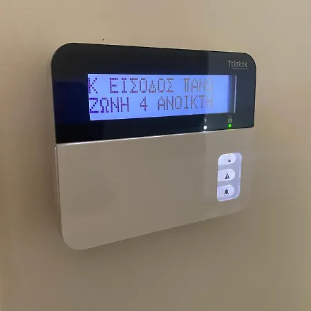 Apartamento Finix Loft