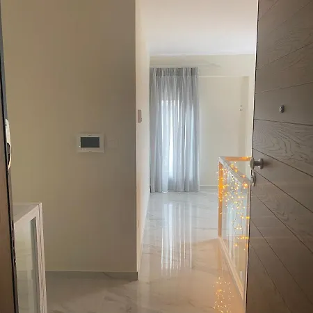 Finix Loft * Tríkala