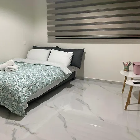 Lejlighed Finix Loft Tríkala