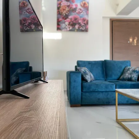 Finix Loft Tríkala