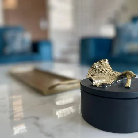 Finix Loft 아파트