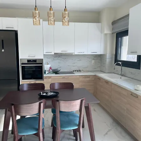 Lejlighed Finix Loft
