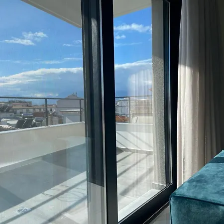 Διαμέρισμα Finix Loft *