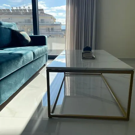 Apartamento Finix Loft Trikala (Thessaly)
