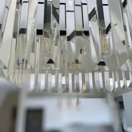 Finix Loft Lejlighed Tríkala