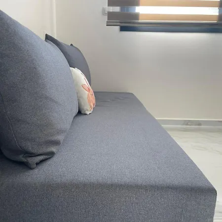 Lejlighed Finix Loft Tríkala