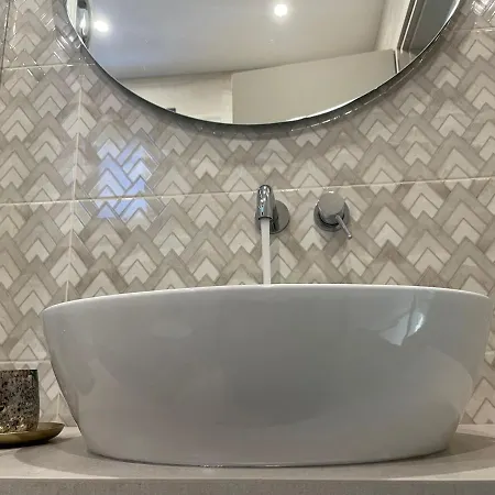 Lejlighed Finix Loft *