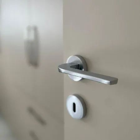 Lejlighed Finix Loft *