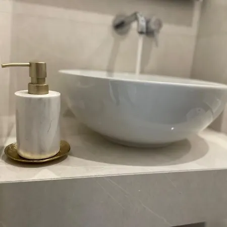 Lejlighed Finix Loft