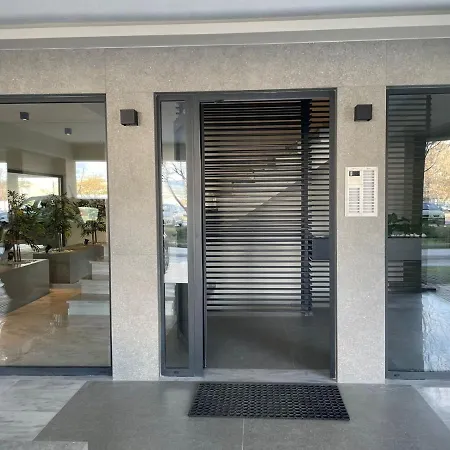 Finix Loft 아파트