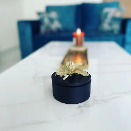 Finix Loft Lejlighed