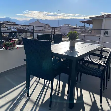 Lejlighed Finix Loft