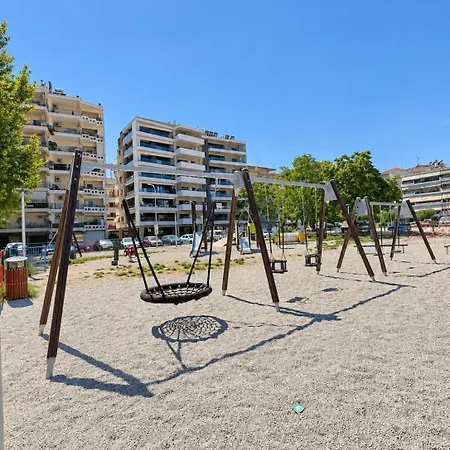Finix Loft Tríkala