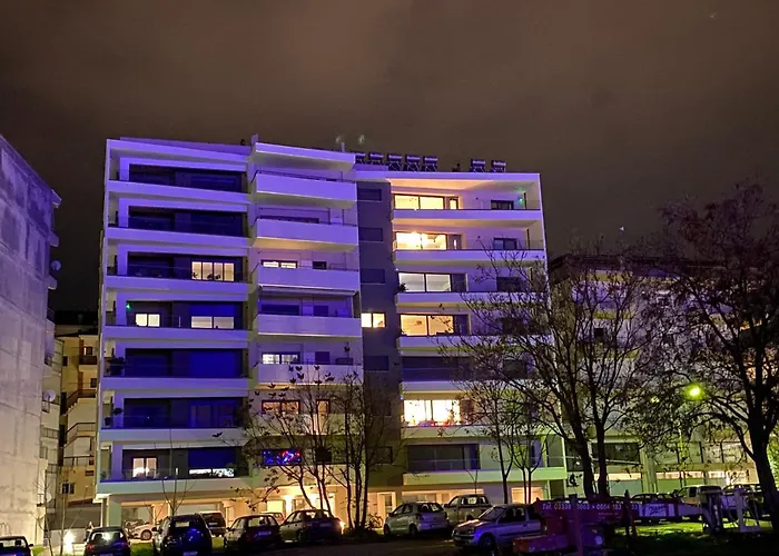 Finix Loft Τρίκαλα