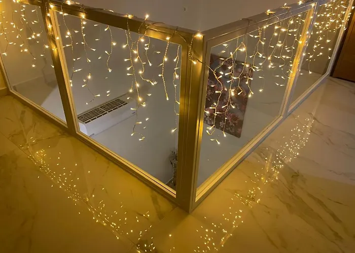 Finix Loft Τρίκαλα