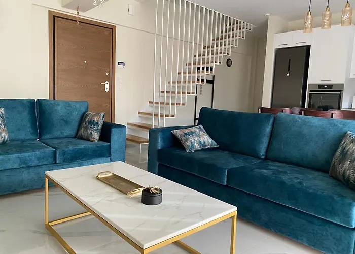 Finix Loft Apartmán *