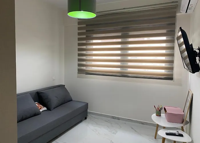 Apartmán Finix Loft