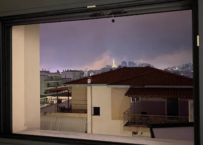 Apartmán Finix Loft