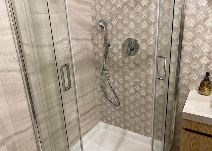 Finix Loft Lejlighed *