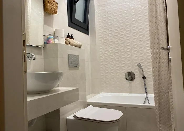 Finix Loft Apartmán