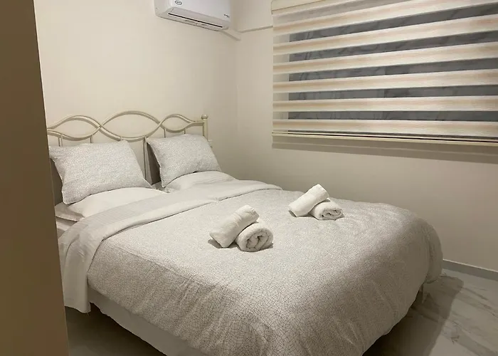 Finix Loft * Tríkala