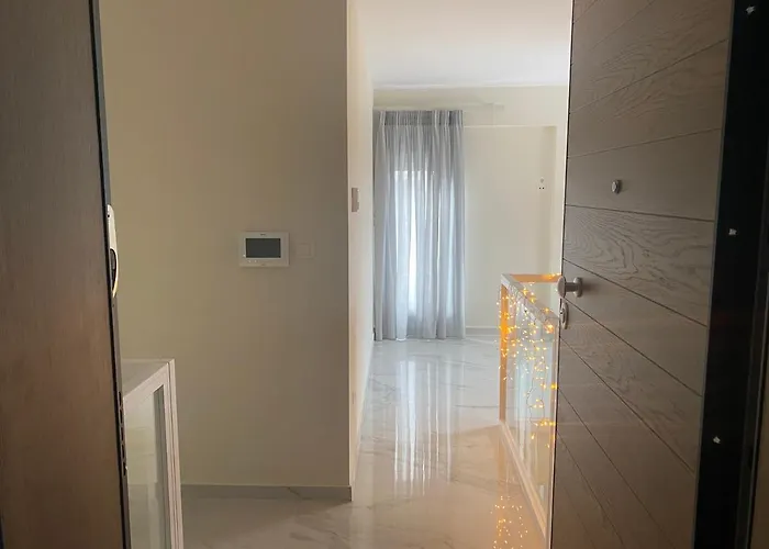 Finix Loft * Tríkala