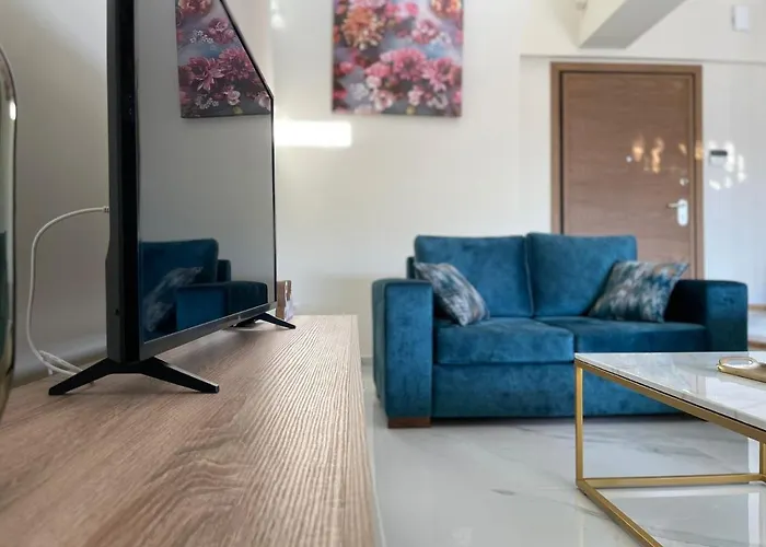 Finix Loft Τρίκαλα