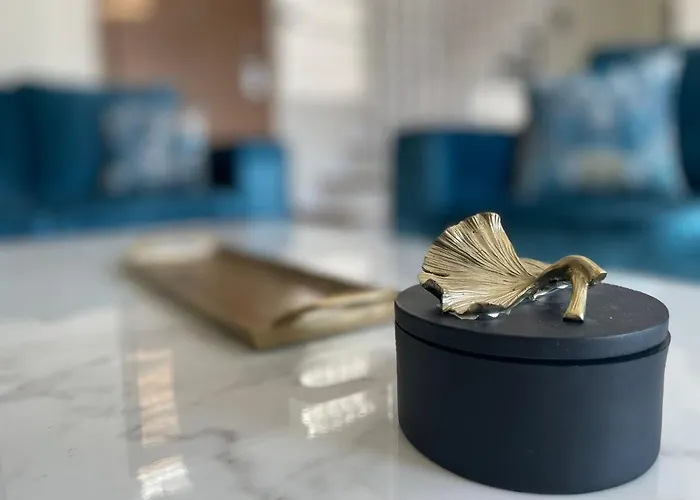 Finix Loft Apartmán