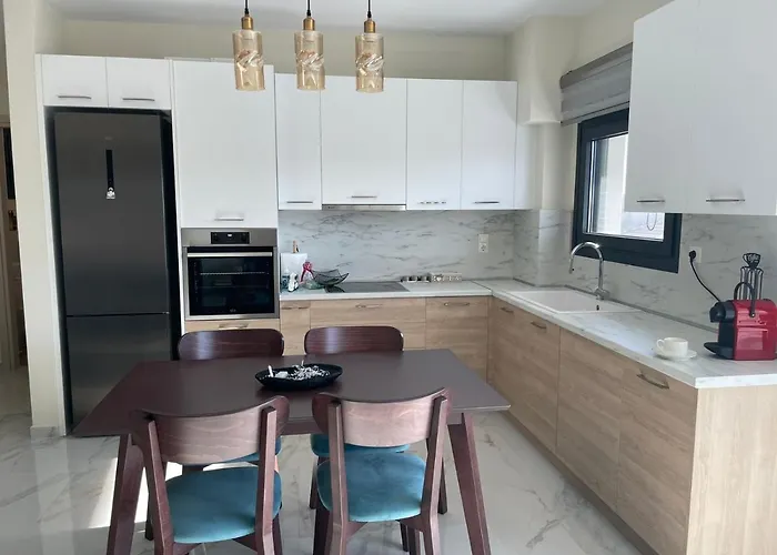 Lejlighed Finix Loft