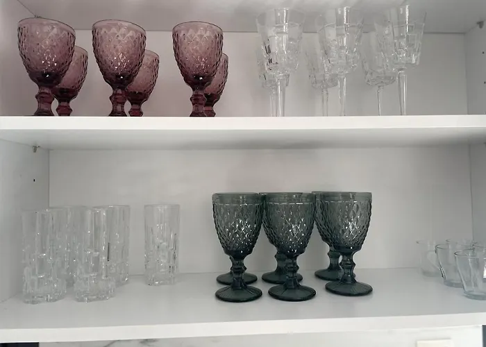 Lejlighed Finix Loft *