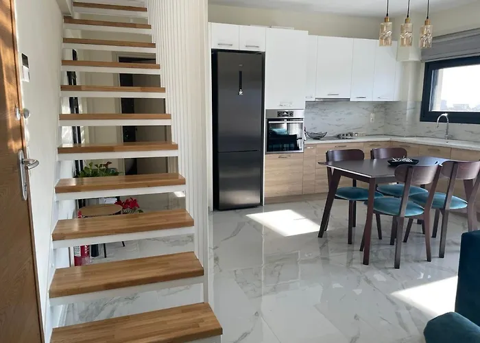 Apartmán Finix Loft