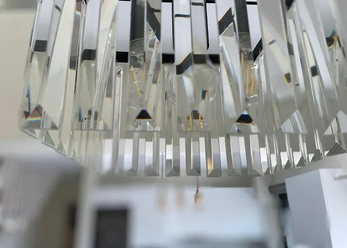 Finix Loft Lejlighed Tríkala