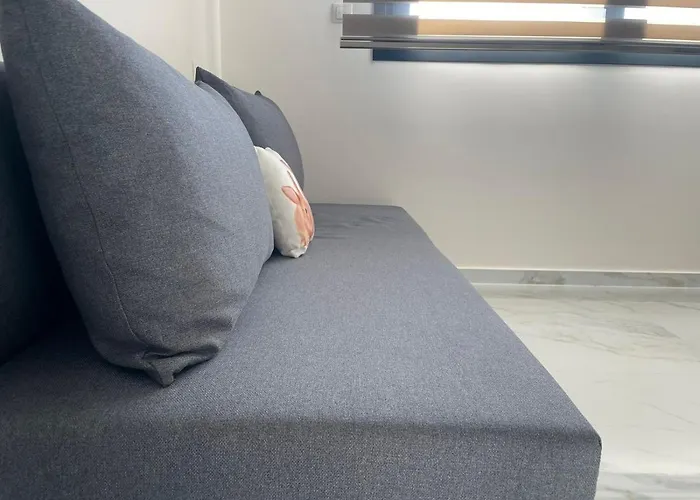 Apartmán Finix Loft Tríkala