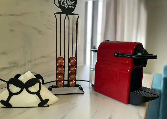 Apartmán Finix Loft