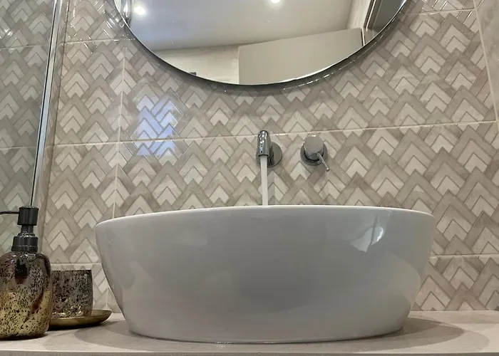 Apartmán Finix Loft *