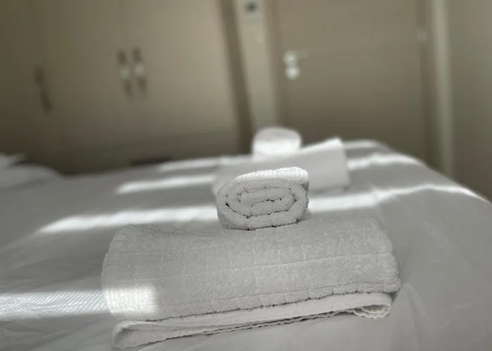 Finix Loft * Tríkala