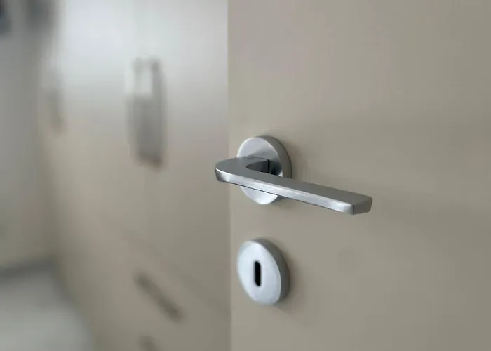 Apartmán Finix Loft *