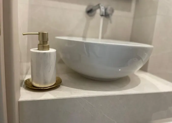 Apartmán Finix Loft