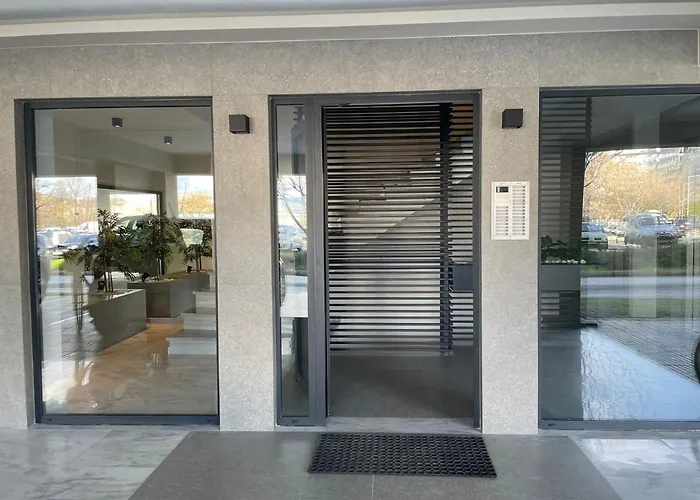 Finix Loft Apartmán